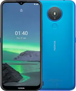 Замена кнопки включения на телефоне Nokia 1.4 в Ростове-на-Дону